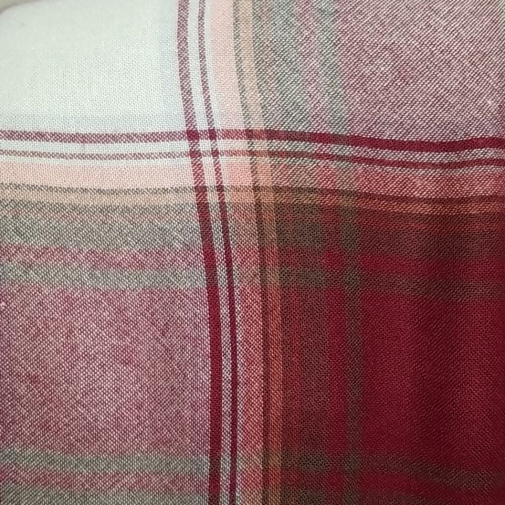 Maurices, Long Sleeved, Button Down, S - Picture 5 of 8